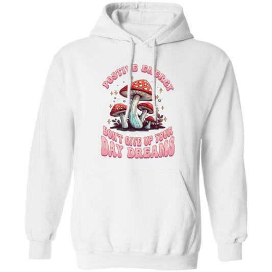 Almost Sold Out - Positive Energy Hoodie