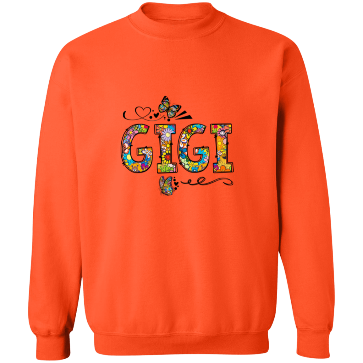 Gigi Ugly Sweater