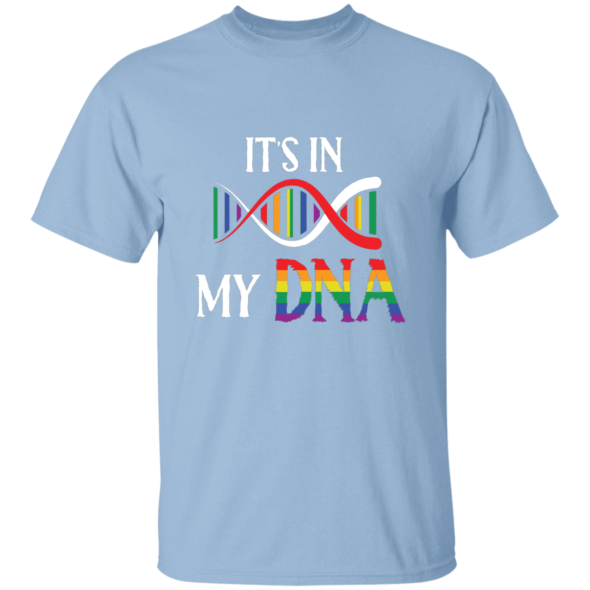 Almost Sold Out - It's in my DNA T-Shirt