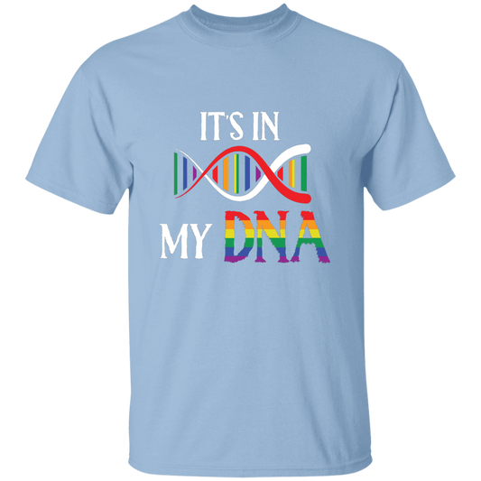 Almost Sold Out - It's in my DNA T-Shirt