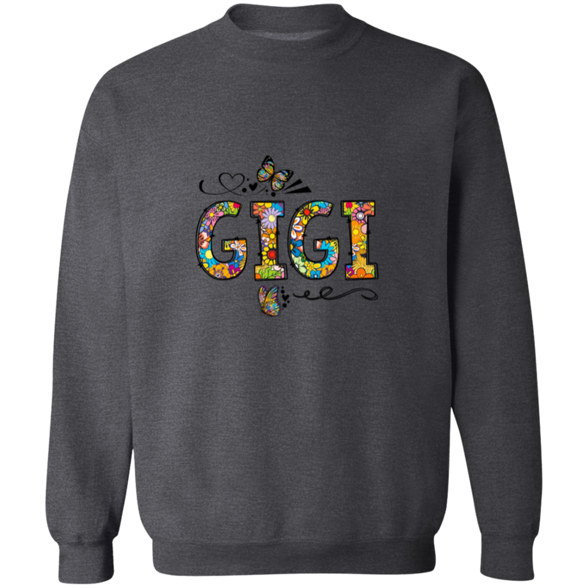 Gigi Ugly Sweater