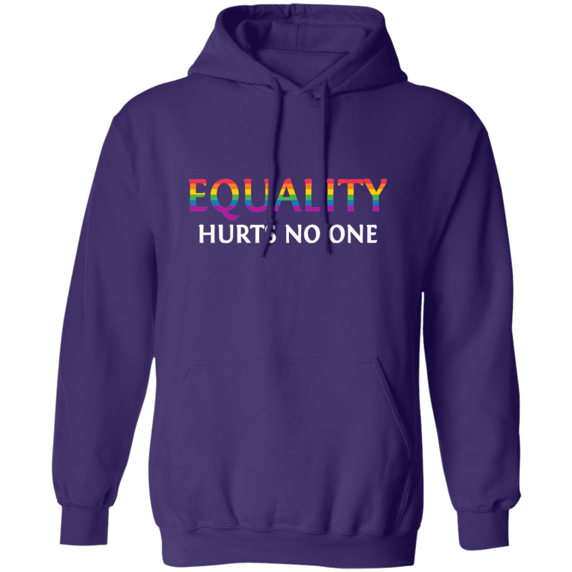 Almost Sold Out - Equality Hoodie