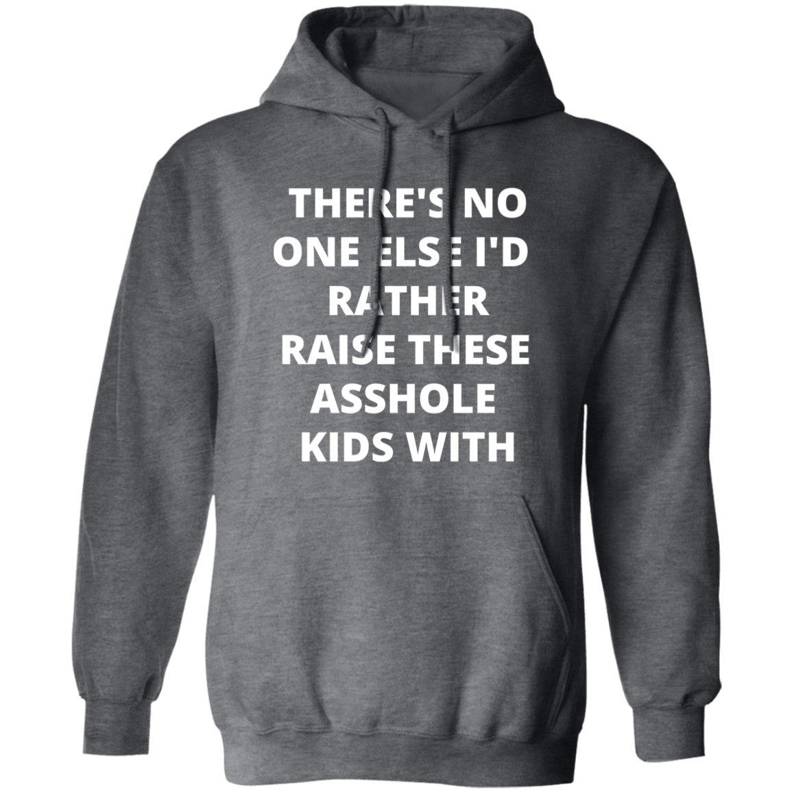 Almost Sold Out - There's No One Else Hoodie Hoodie