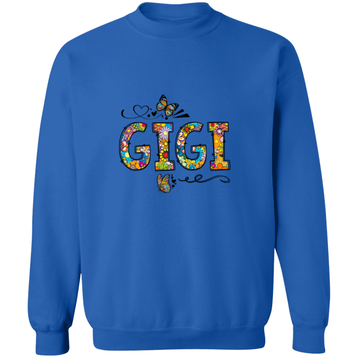 Gigi Ugly Sweater