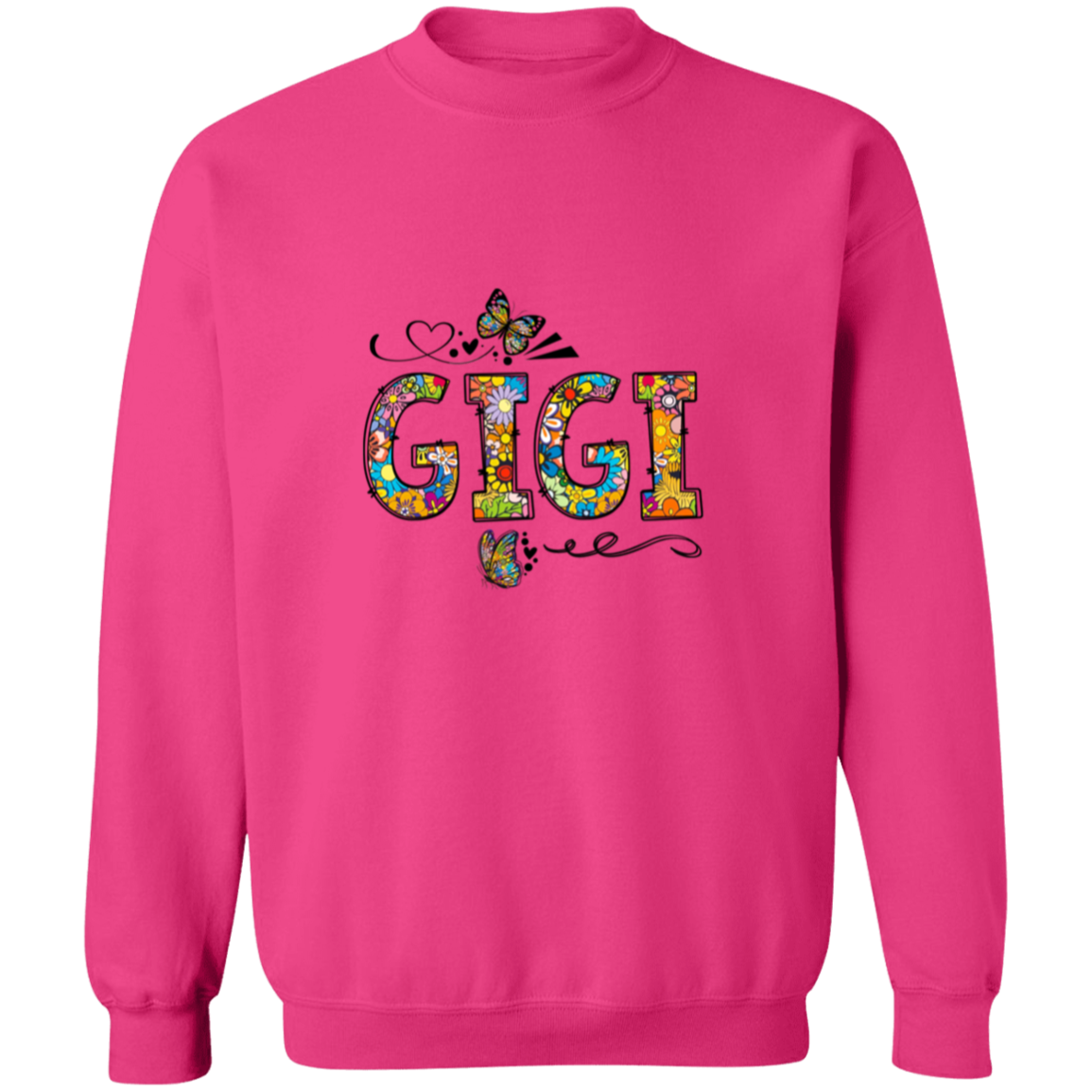 Gigi Ugly Sweater