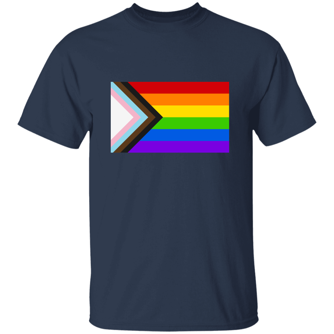 Almost Sold Out - Flag T-Shirt