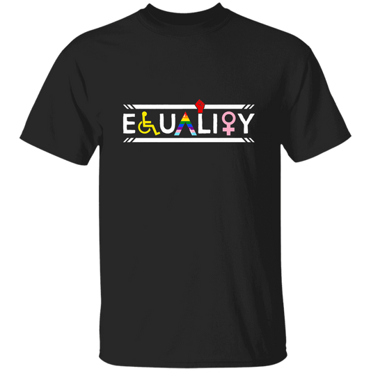 Almost Sold Out - Equality T-Shirt