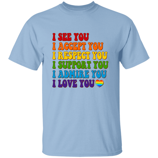 Almost Sold Out - Pride T-Shirt