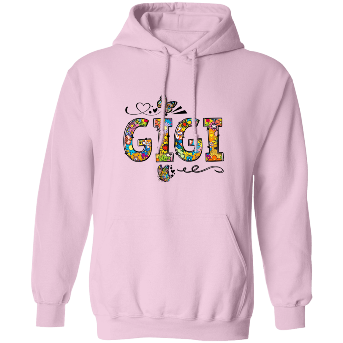 Gigi Ugly Sweater