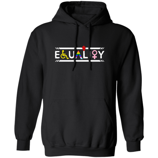 Almost Sold Out - Equality Hoodie