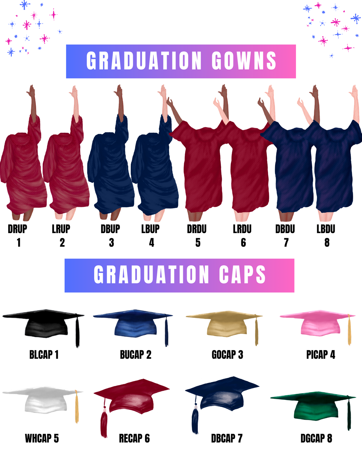 Personalized Graduation Plaque - Before You - All Your Dreams