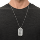 CHOSEN DOG TAG