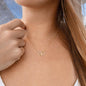 [Almost Sold Out] My Mother - Everlasting Love Heart Pendant Necklace