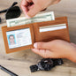 Hockey Lovers Gift - Hockey Wallet