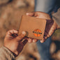 Basketball Wallet