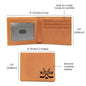 Hockey Lovers Gift - Hockey Wallet