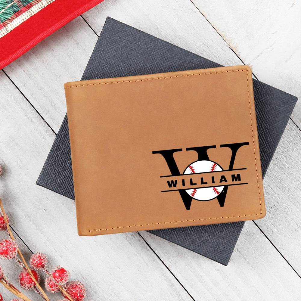 Almost Sold Out - Baseball Lovers Wallet