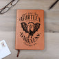 Almost Sold Out - We Are The Thirteen Leather Journal