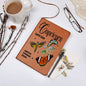Almost Sold Out - Capricorn Zodiac Leather Journal