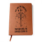 Almost Sold Out - We Are The Thirteenth Leather Journal