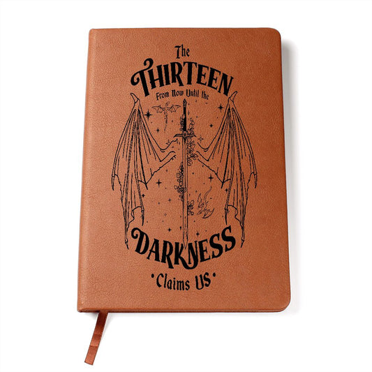 Almost Sold Out - The Thirteen Journal