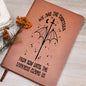 Almost Sold Out - We Are The Thirteenth Leather Journal