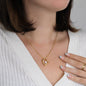 FOREVER LOVE NECKLACES W/O MESSAGE CARDS