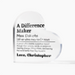 difference maker test