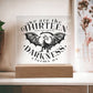 [Almost Sold Out] We Are The Thirteen - Acrylic Plaque