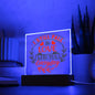 [Almost Sold Out] I Still Fall In Love With You Everyday - Acrylic Plaque with Stand