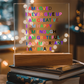 Affirmation Plaque