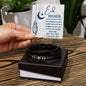 [Almost Sold Out] Eid Gift For Women - Leather Bracelet