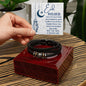 [Almost Sold Out] Eid Gift For Women - Leather Bracelet