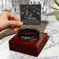 [Almost Sold Out] Eid Gift For Women - Leather Bracelet