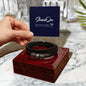Love You Forever Mens Bracelet