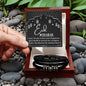 [Almost Sold Out] Eid Gift For Women - Leather Bracelet