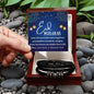 [Almost Sold Out] Eid Gift For Loved Ones - Leather Bracelet