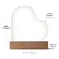 Animals Acrylic Plaque Night Light