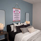 Almost Sold Out - Ho'oponopono Wood Framed Wall Tapestry