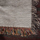 Almost Sold Out - Baseball Mom Heirloom Woven Blanket