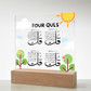 4 Quls For Kids
