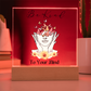 Be kind to your mind plaque