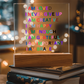 Affirmation Plaque