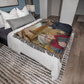 Photo Heirloom Woven Blanket (Landscape)
