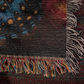 Revised Butterfly Heirloom Woven Blanket