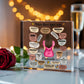 Spanish God Says I Am Acrylic Block Plaque