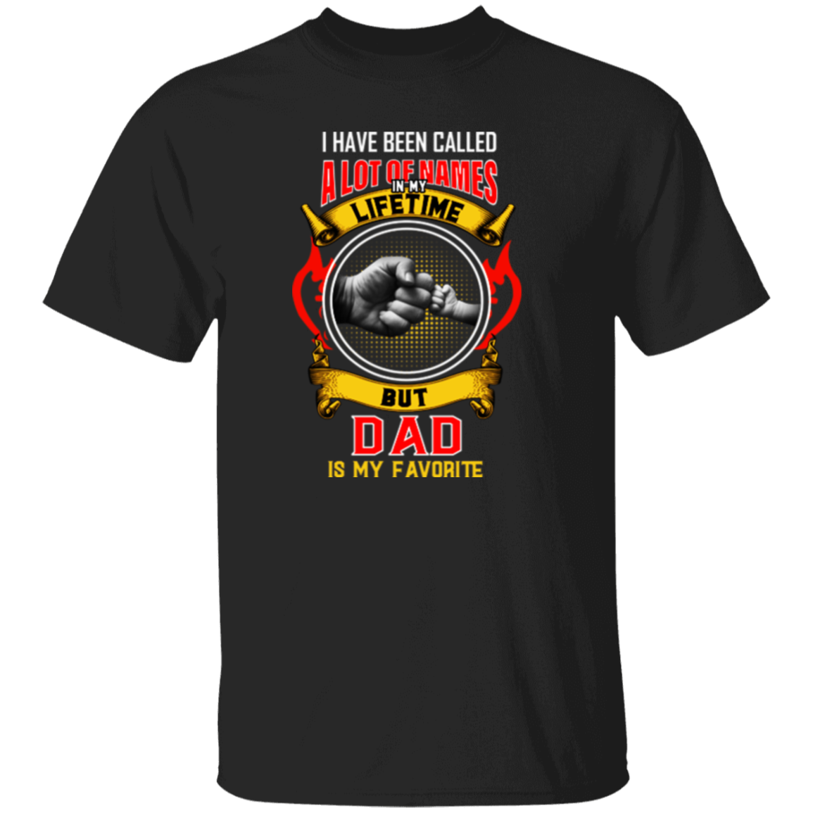 G500 5.3 oz. T-Shirt