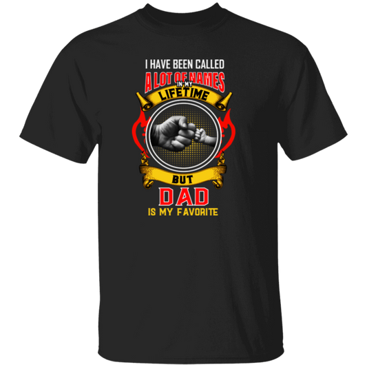 G500 5.3 oz. T-Shirt