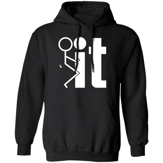 F-It Hoodie