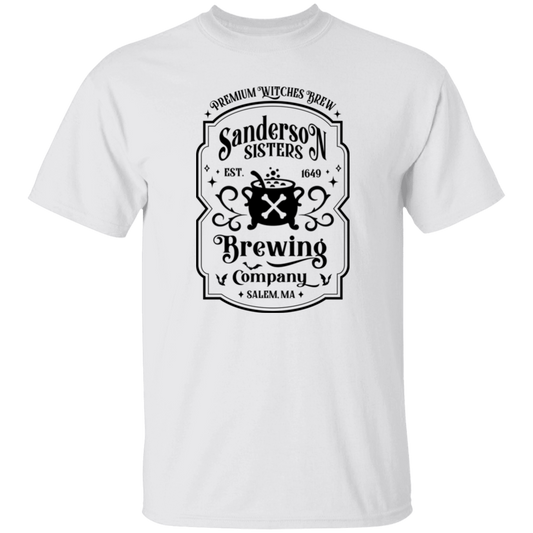 Sanderson Sisters Halloween T-Shirt